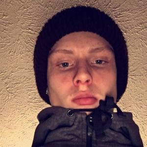 Meet your Posher, Wesley